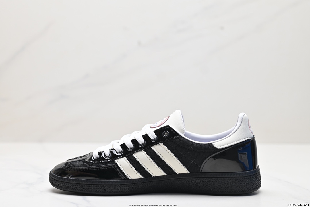 Adidas Handball Shoes